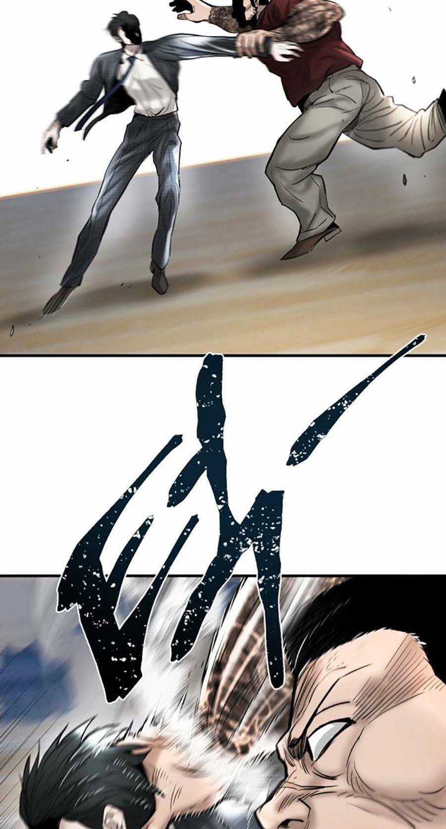 Bù Nhìn - Chương 31 - Trang 132