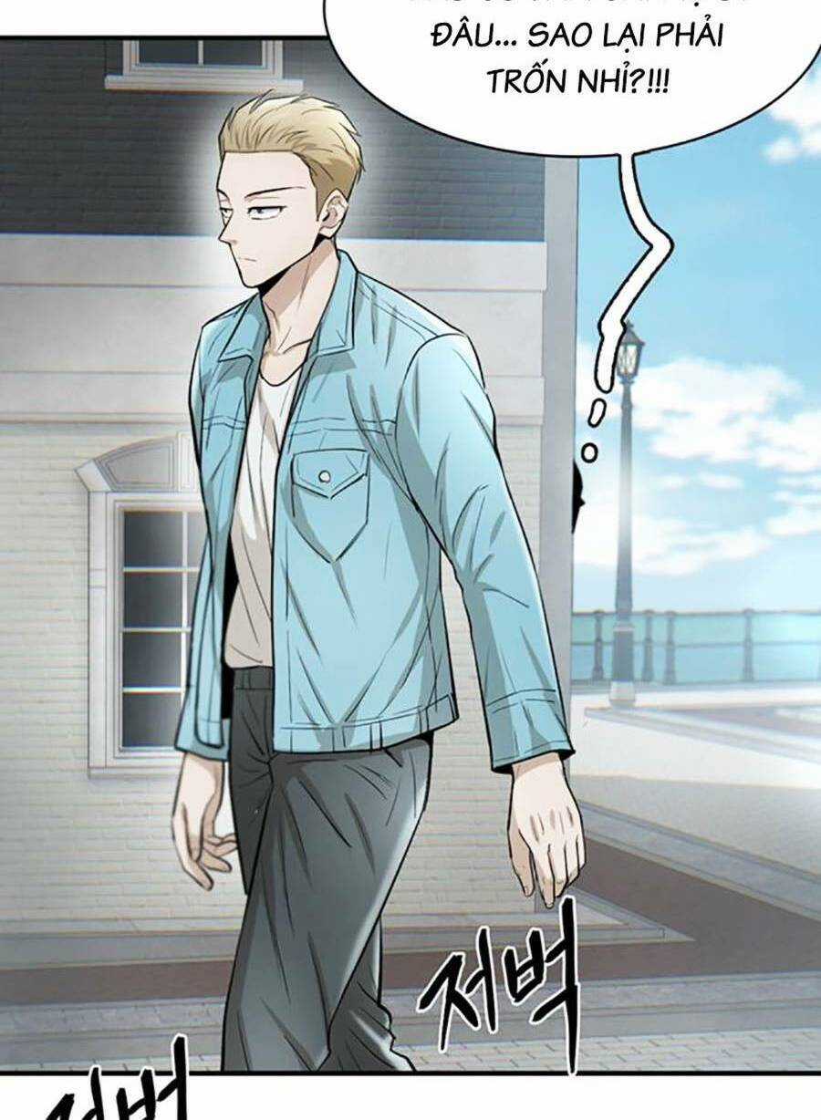 Bù Nhìn - Chương 31 - Trang 20