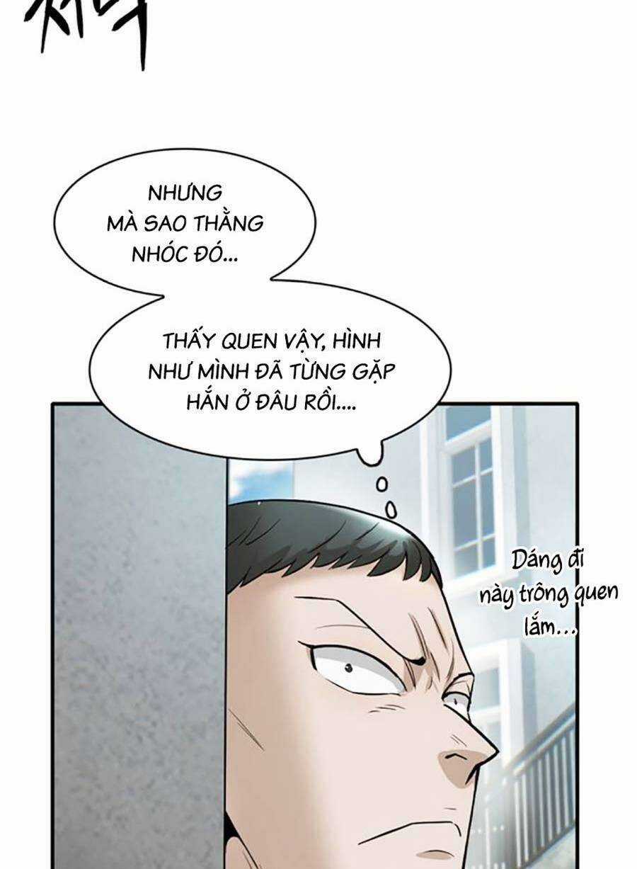 Bù Nhìn - Chương 31 - Trang 21