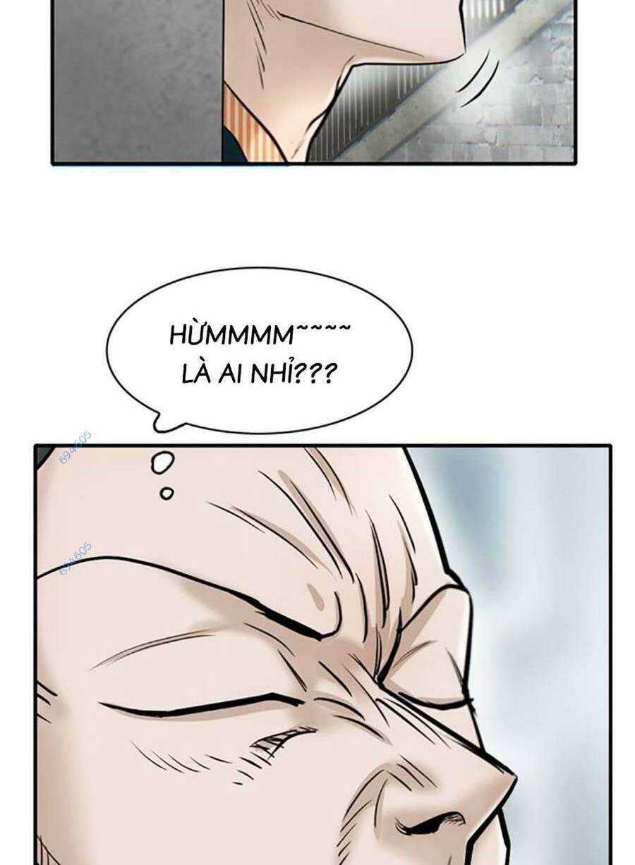Bù Nhìn - Chương 31 - Trang 22