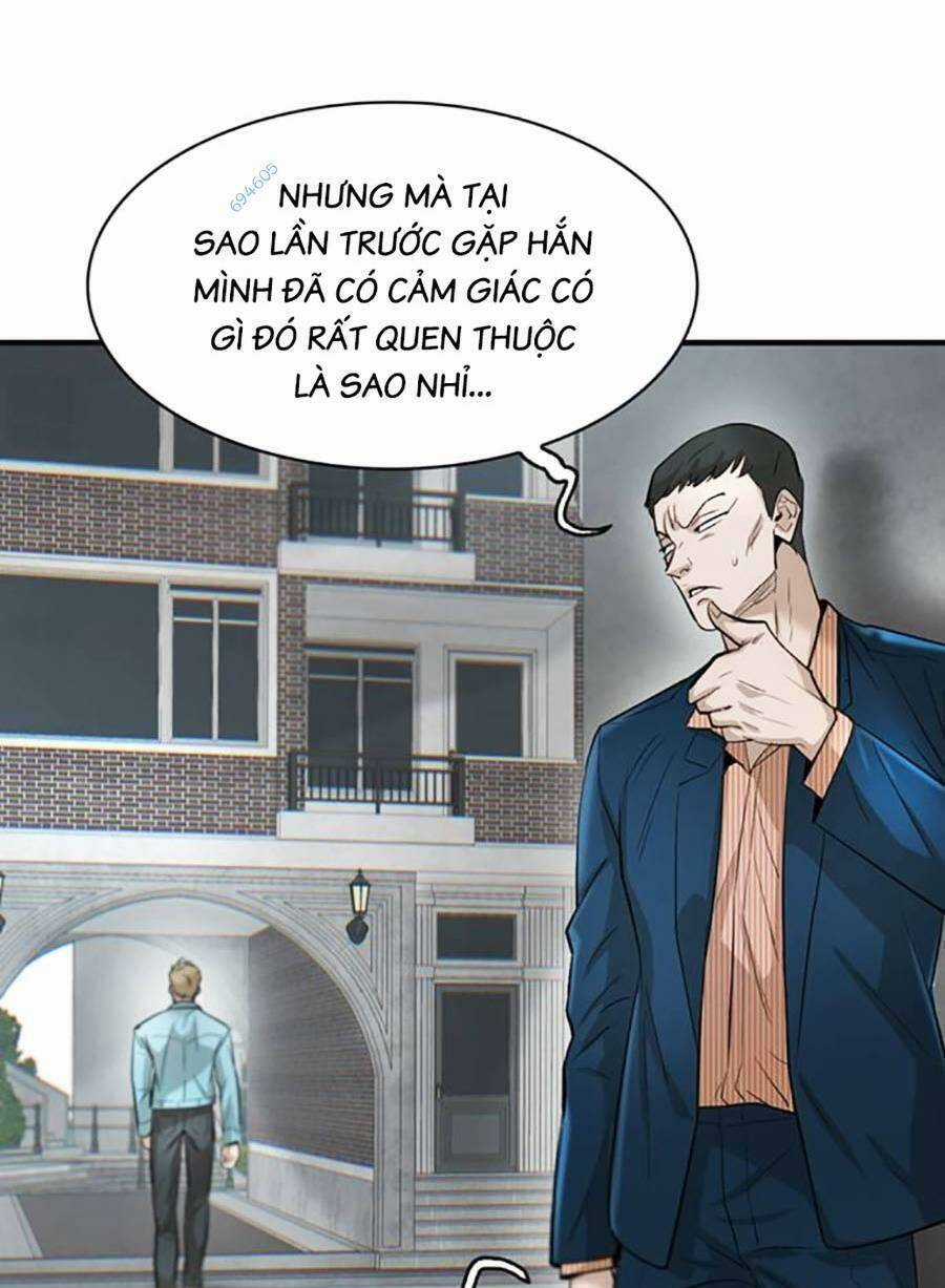 Bù Nhìn - Chương 31 - Trang 25