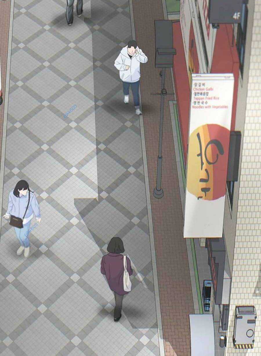 Bù Nhìn - Chương 31 - Trang 30