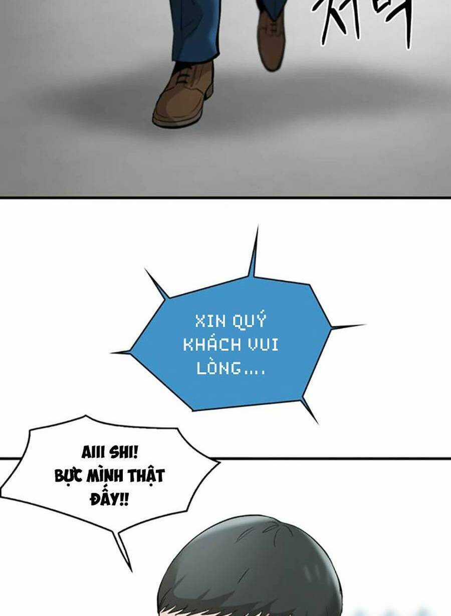 Bù Nhìn - Chương 31 - Trang 4