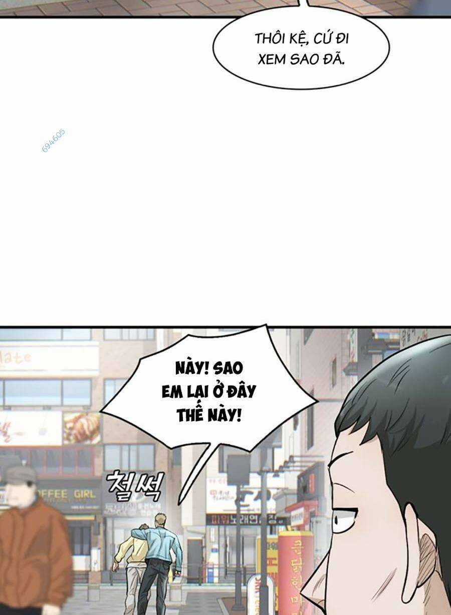 Bù Nhìn - Chương 31 - Trang 33