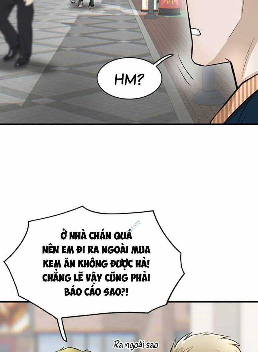 Bù Nhìn - Chương 31 - Trang 34