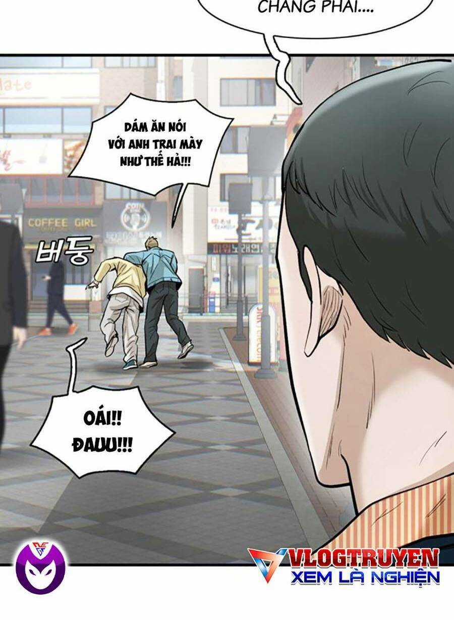 Bù Nhìn - Chương 31 - Trang 36