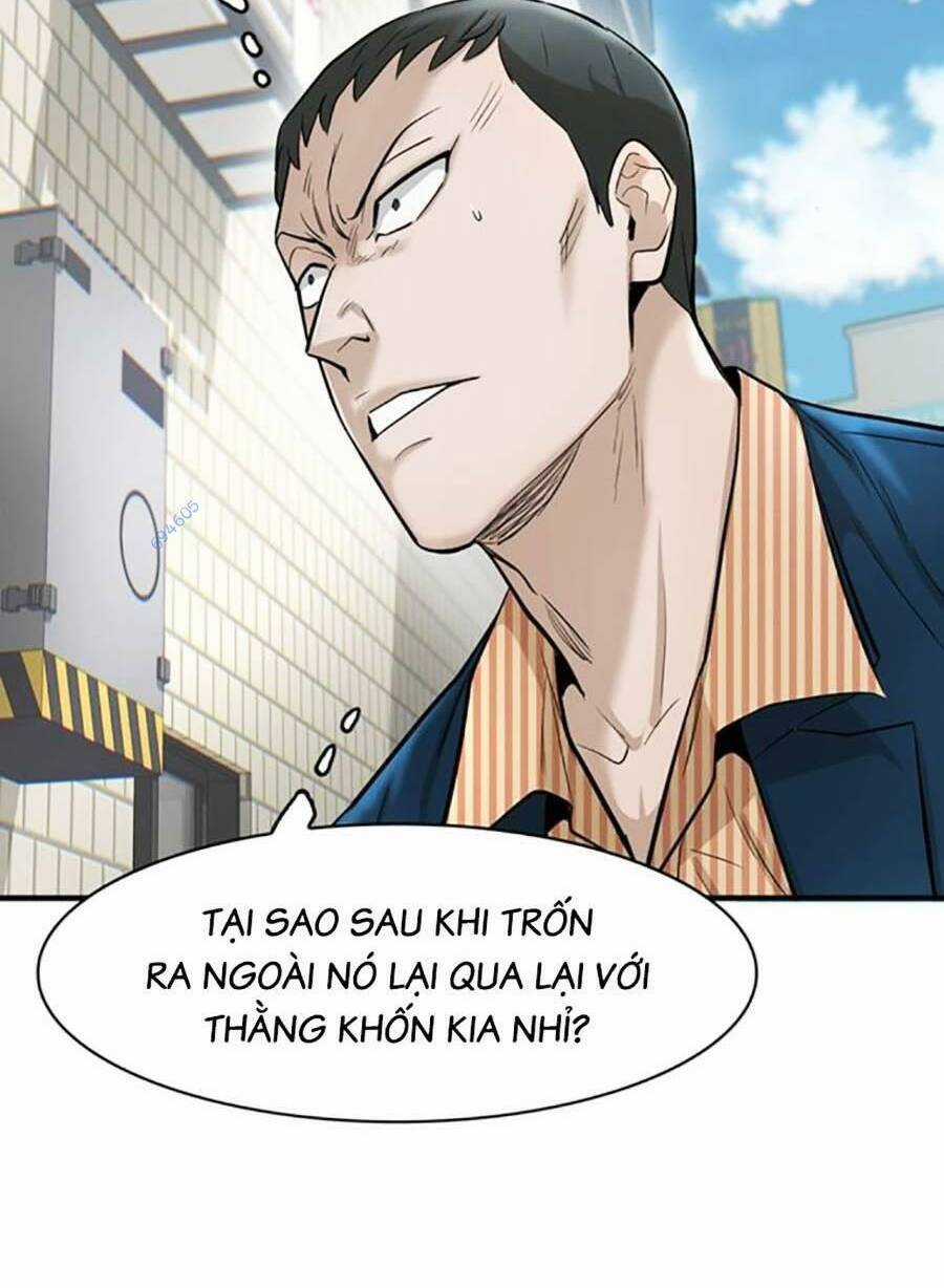 Bù Nhìn - Chương 31 - Trang 38