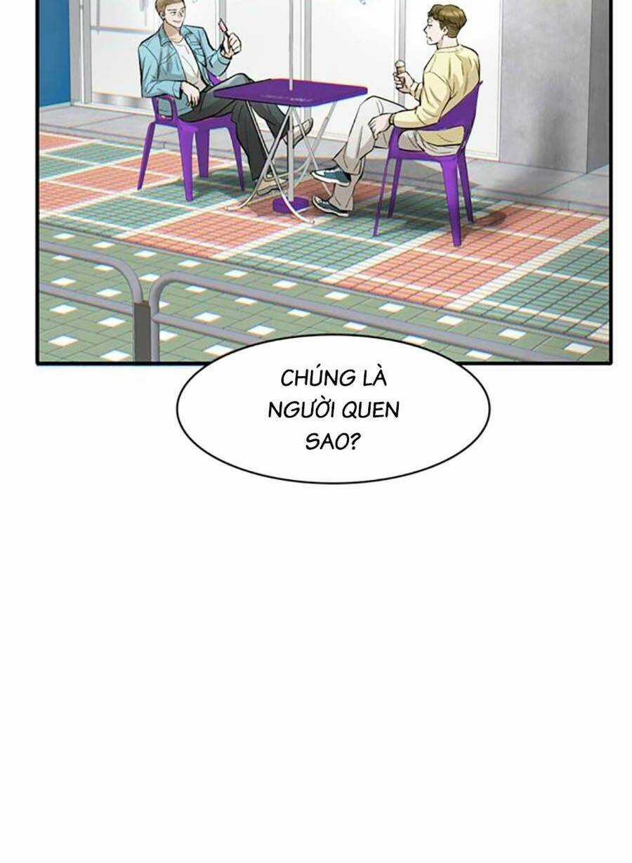 Bù Nhìn - Chương 31 - Trang 40