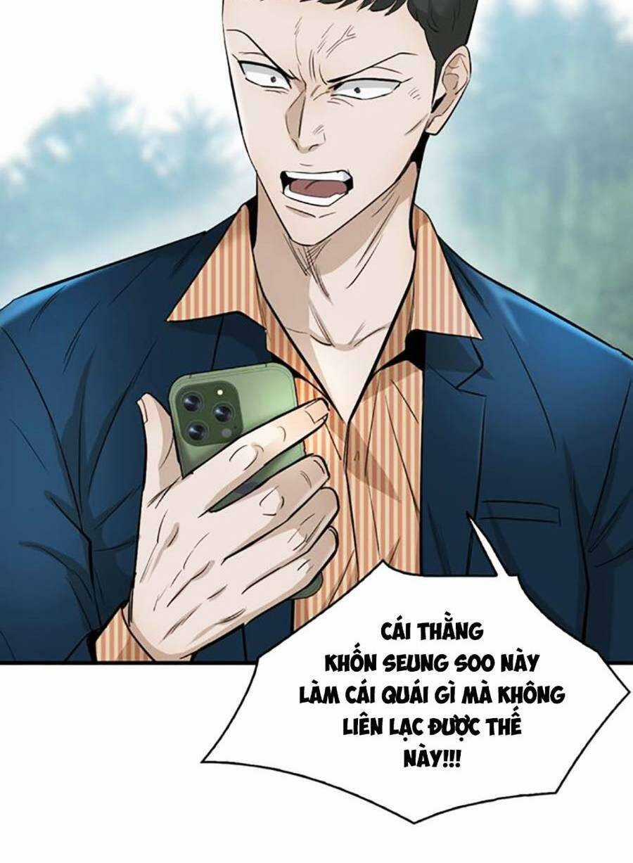 Bù Nhìn - Chương 31 - Trang 5