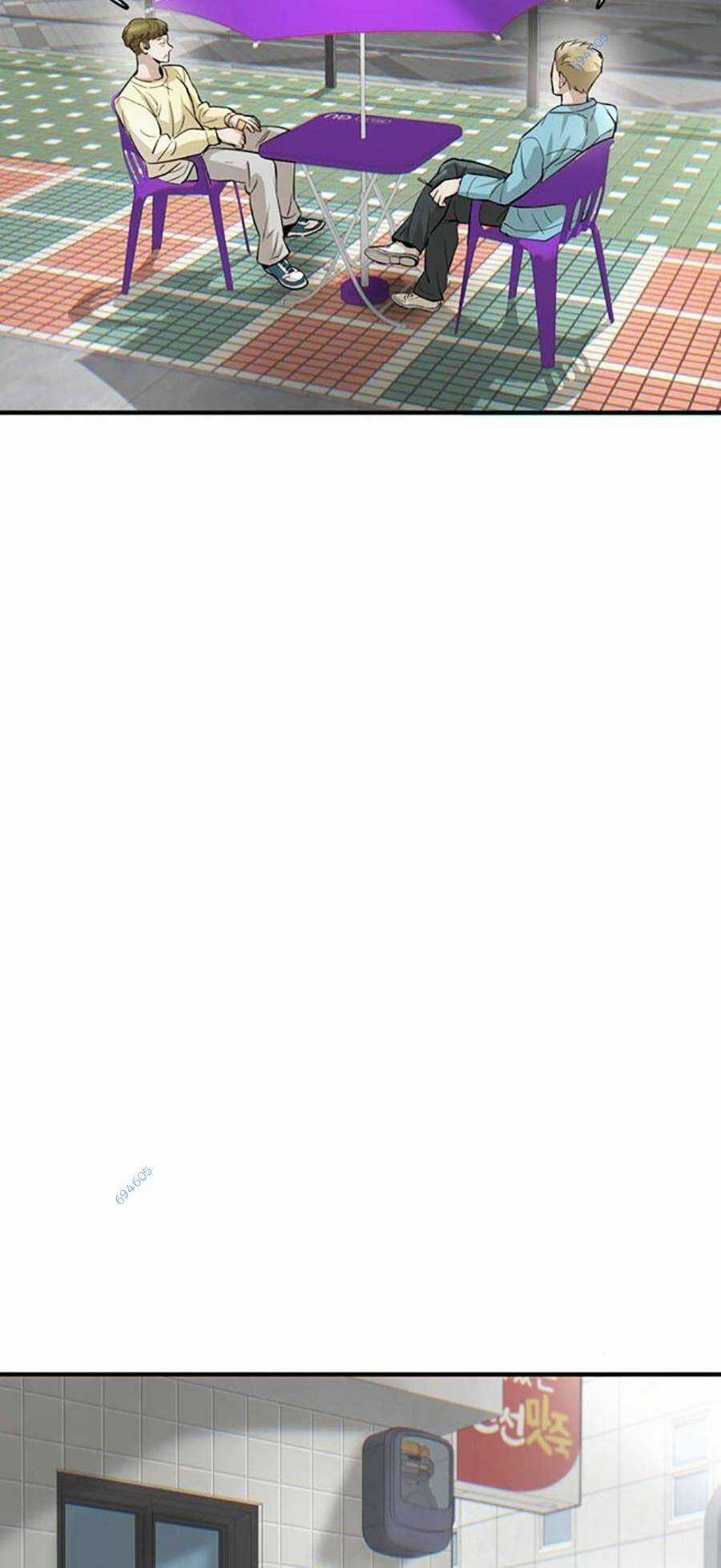 Bù Nhìn - Chương 31 - Trang 49