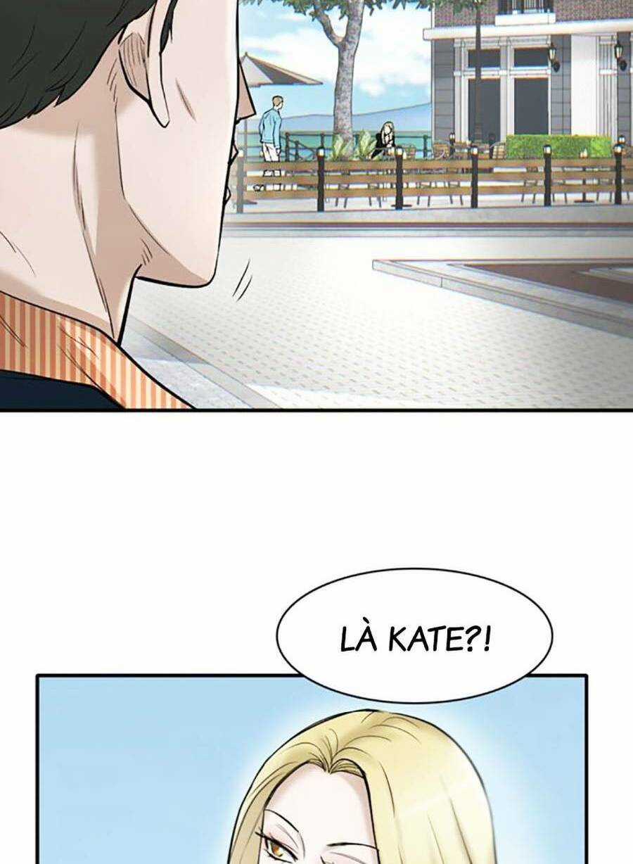 Bù Nhìn - Chương 31 - Trang 8