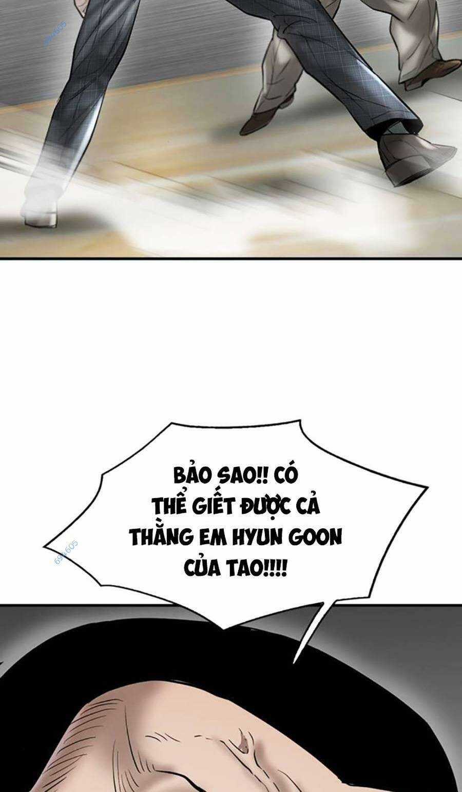 Bù Nhìn - Chương 31 - Trang 73