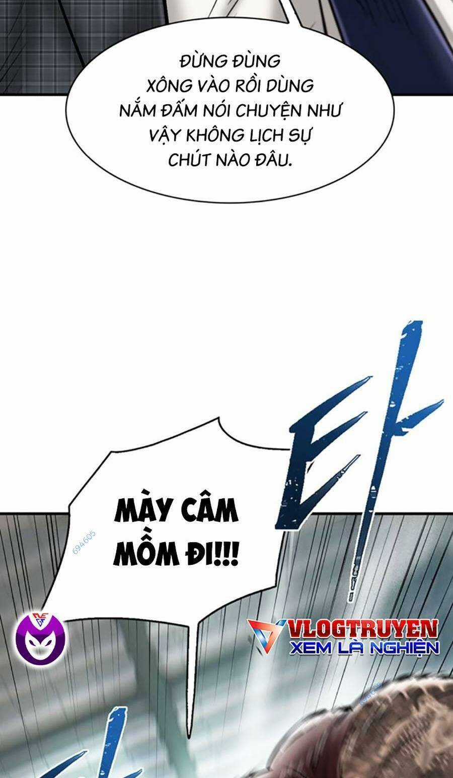 Bù Nhìn - Chương 31 - Trang 77