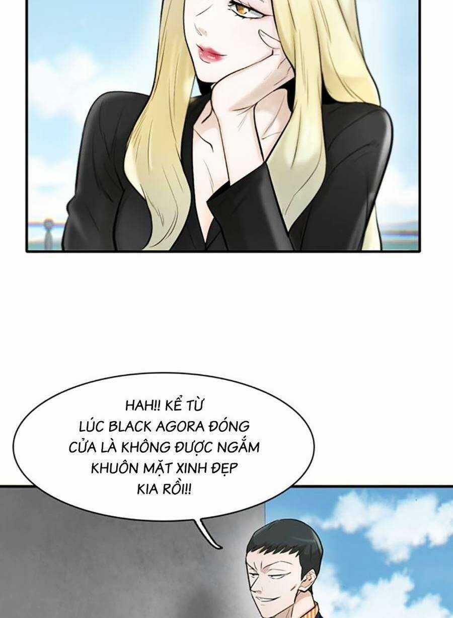 Bù Nhìn - Chương 31 - Trang 9