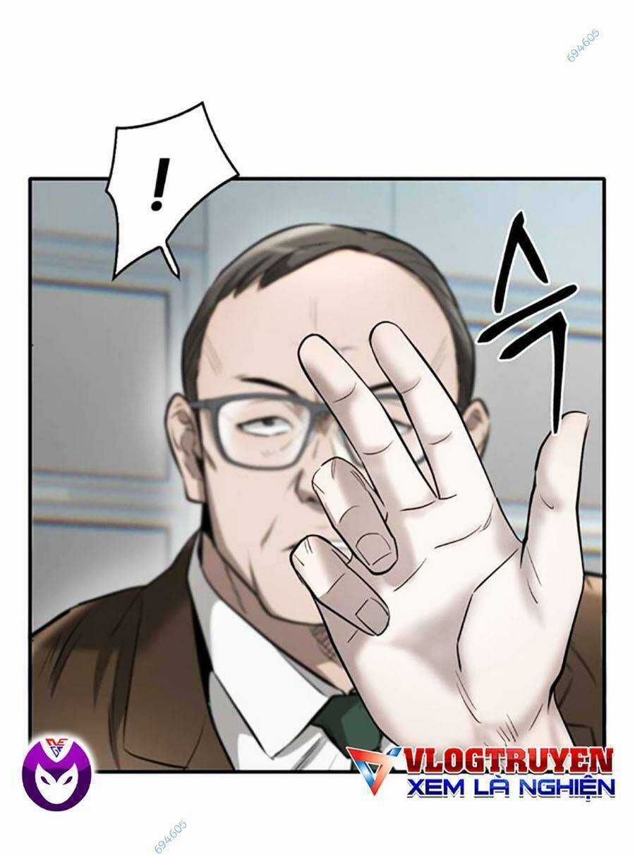 Bù Nhìn - Chương 31 - Trang 81