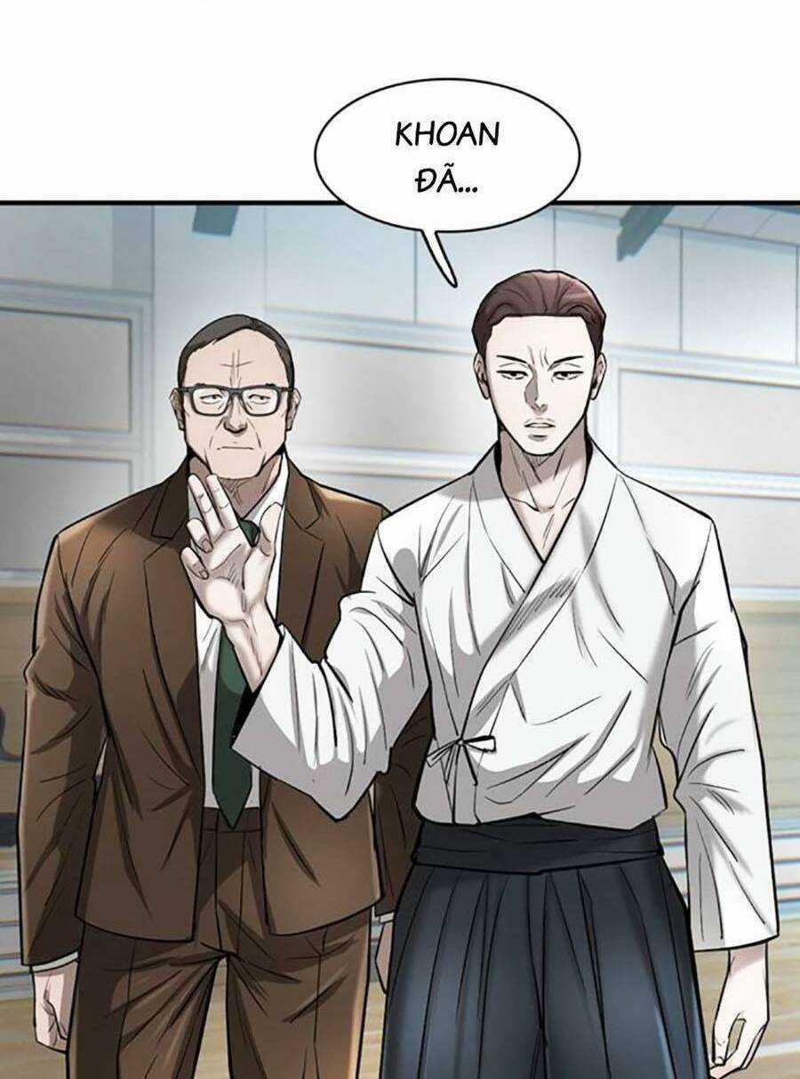 Bù Nhìn - Chương 31 - Trang 82