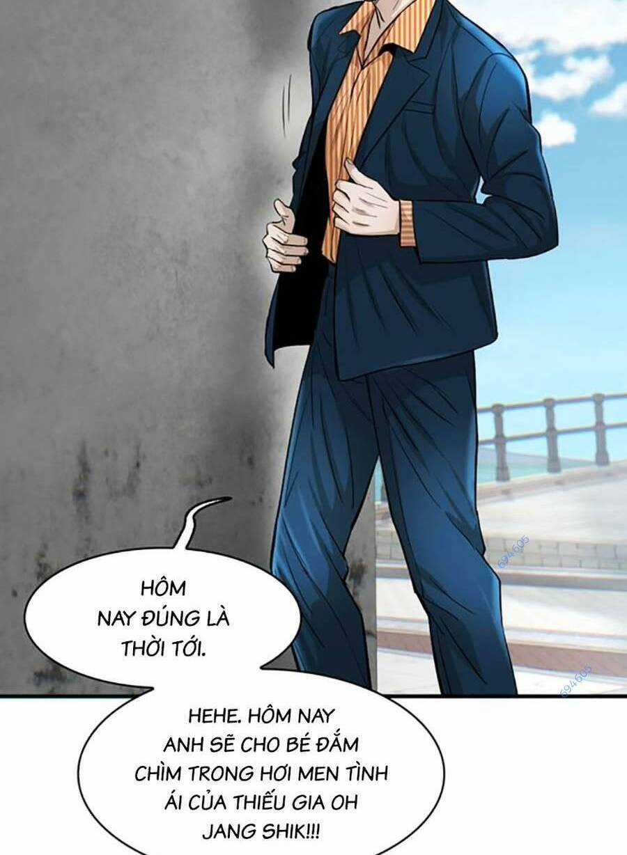 Bù Nhìn - Chương 31 - Trang 10