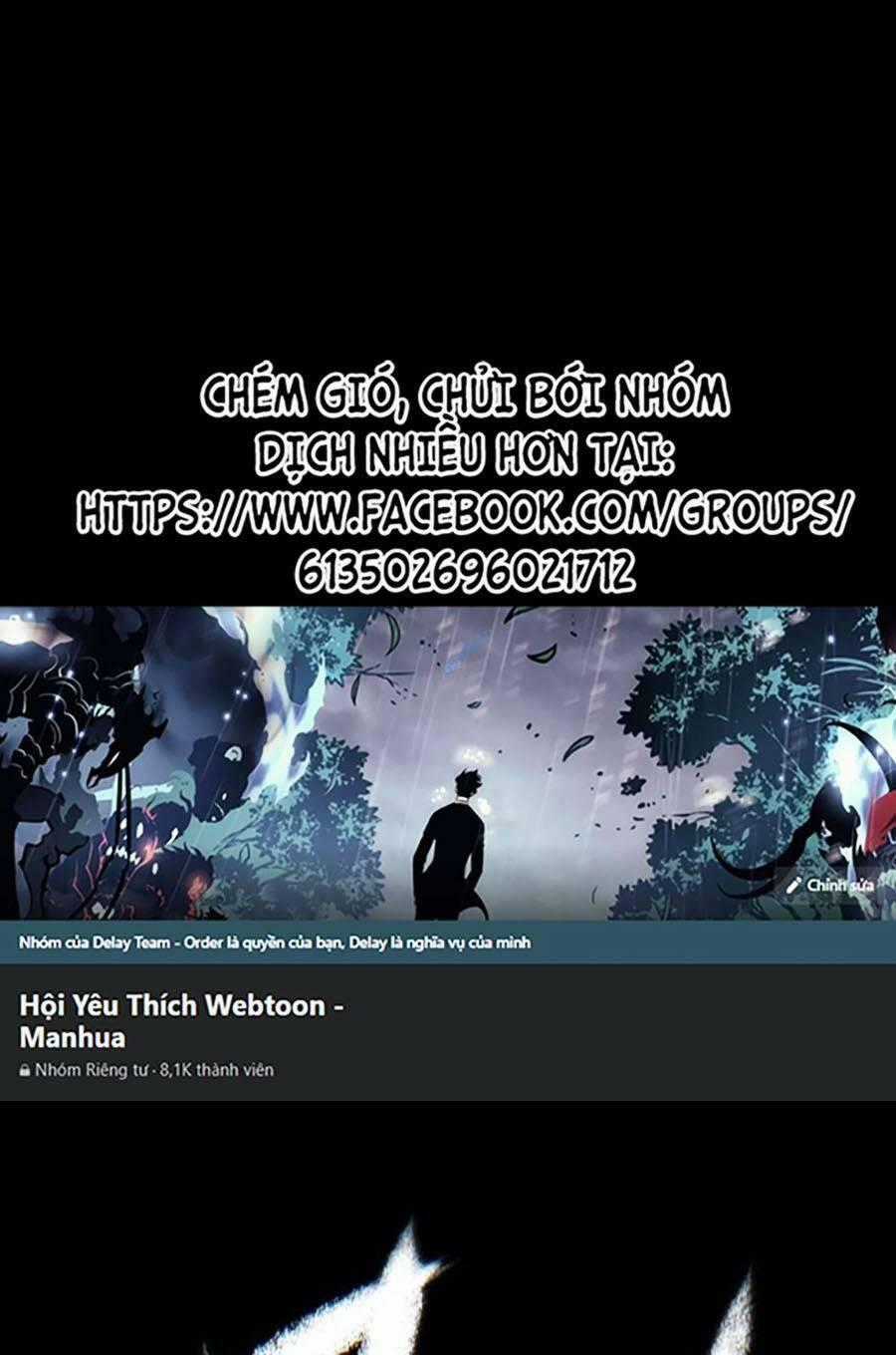 Bù Nhìn - Chương 32 - Trang 1