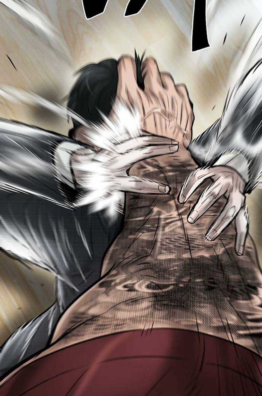 Bù Nhìn - Chương 32 - Trang 11