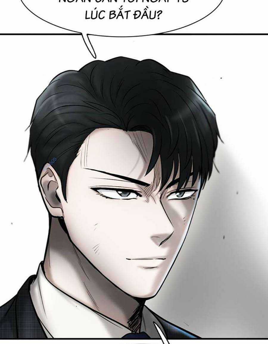 Bù Nhìn - Chương 32 - Trang 133