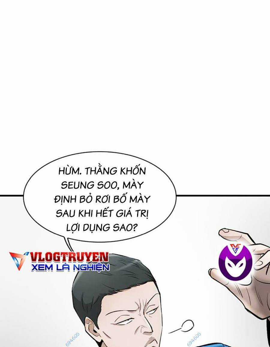 Bù Nhìn - Chương 32 - Trang 141