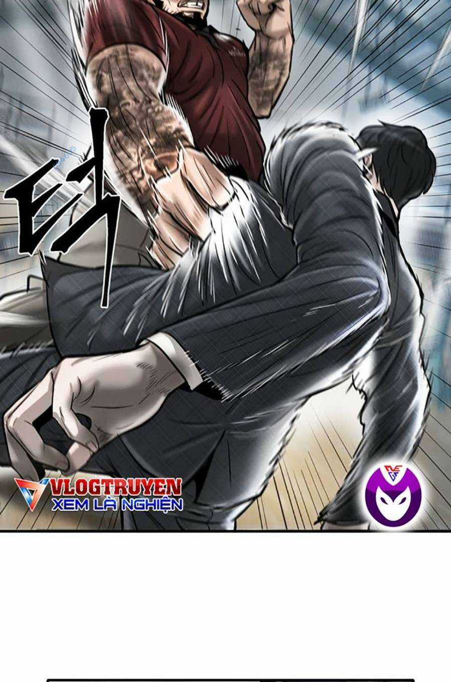 Bù Nhìn - Chương 32 - Trang 21