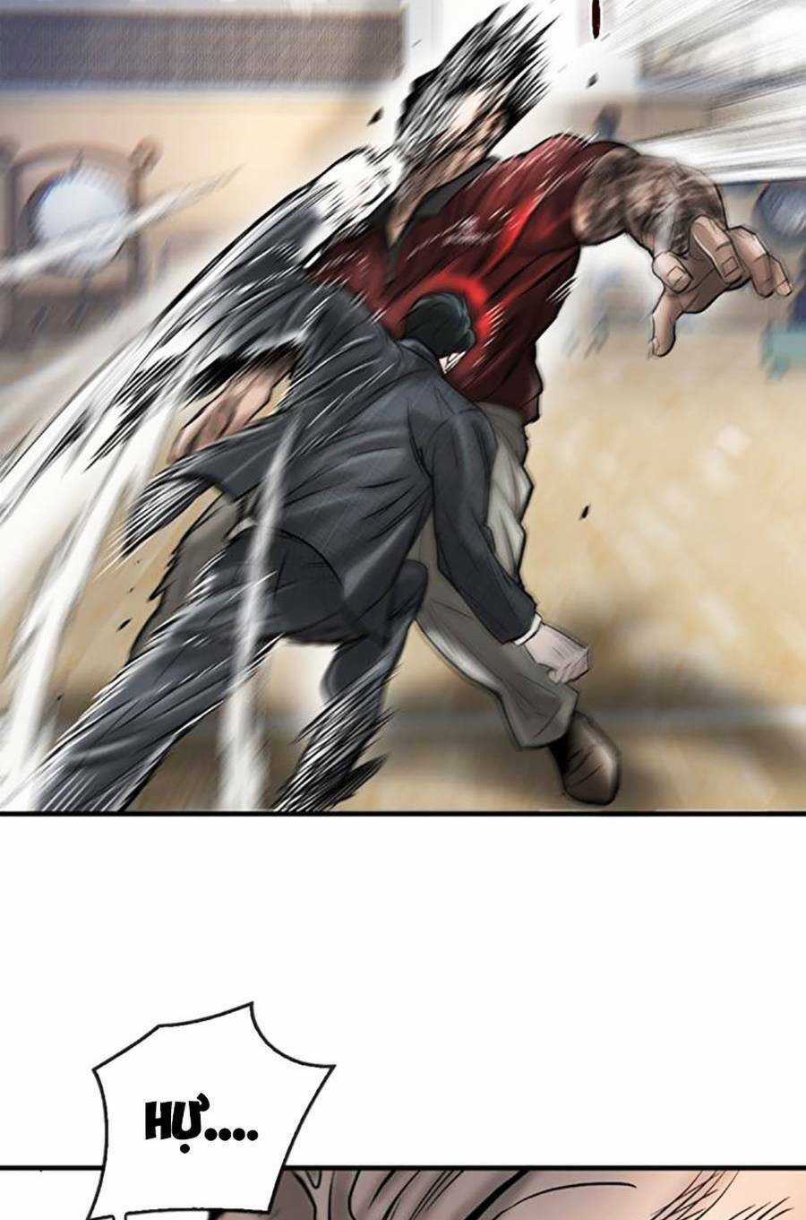 Bù Nhìn - Chương 32 - Trang 23