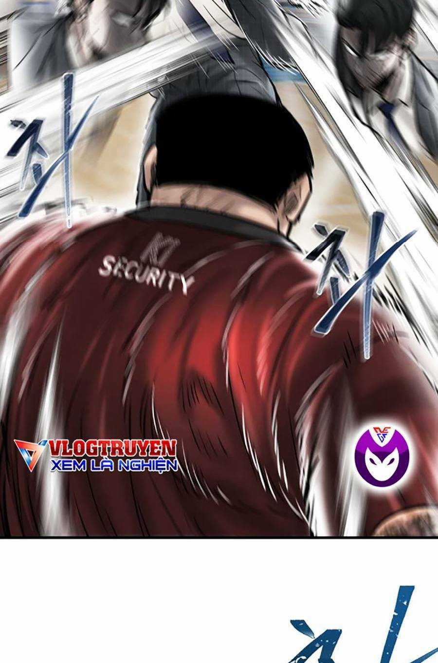 Bù Nhìn - Chương 32 - Trang 27