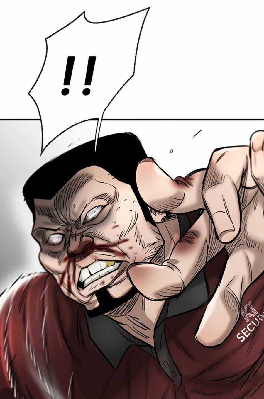 Bù Nhìn - Chương 32 - Trang 31