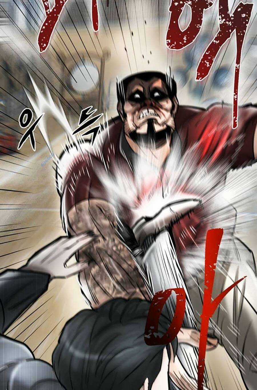 Bù Nhìn - Chương 32 - Trang 34