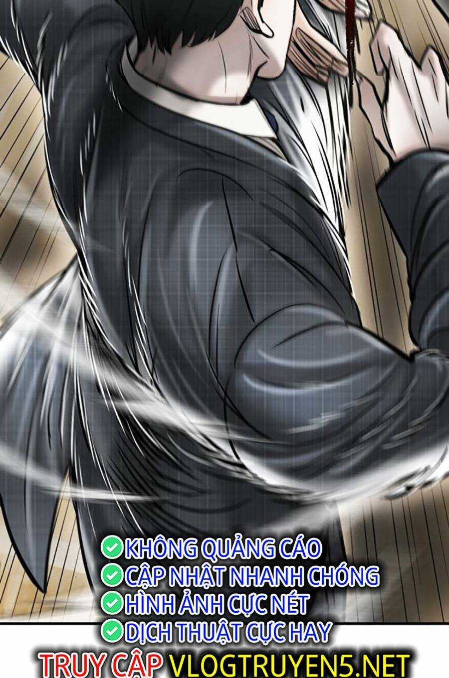 Bù Nhìn - Chương 32 - Trang 35