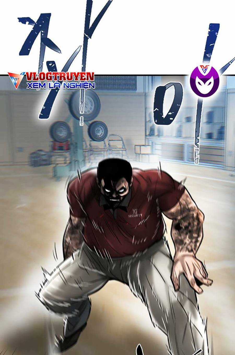 Bù Nhìn - Chương 32 - Trang 39