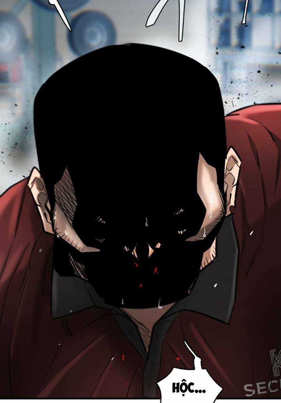 Bù Nhìn - Chương 32 - Trang 43