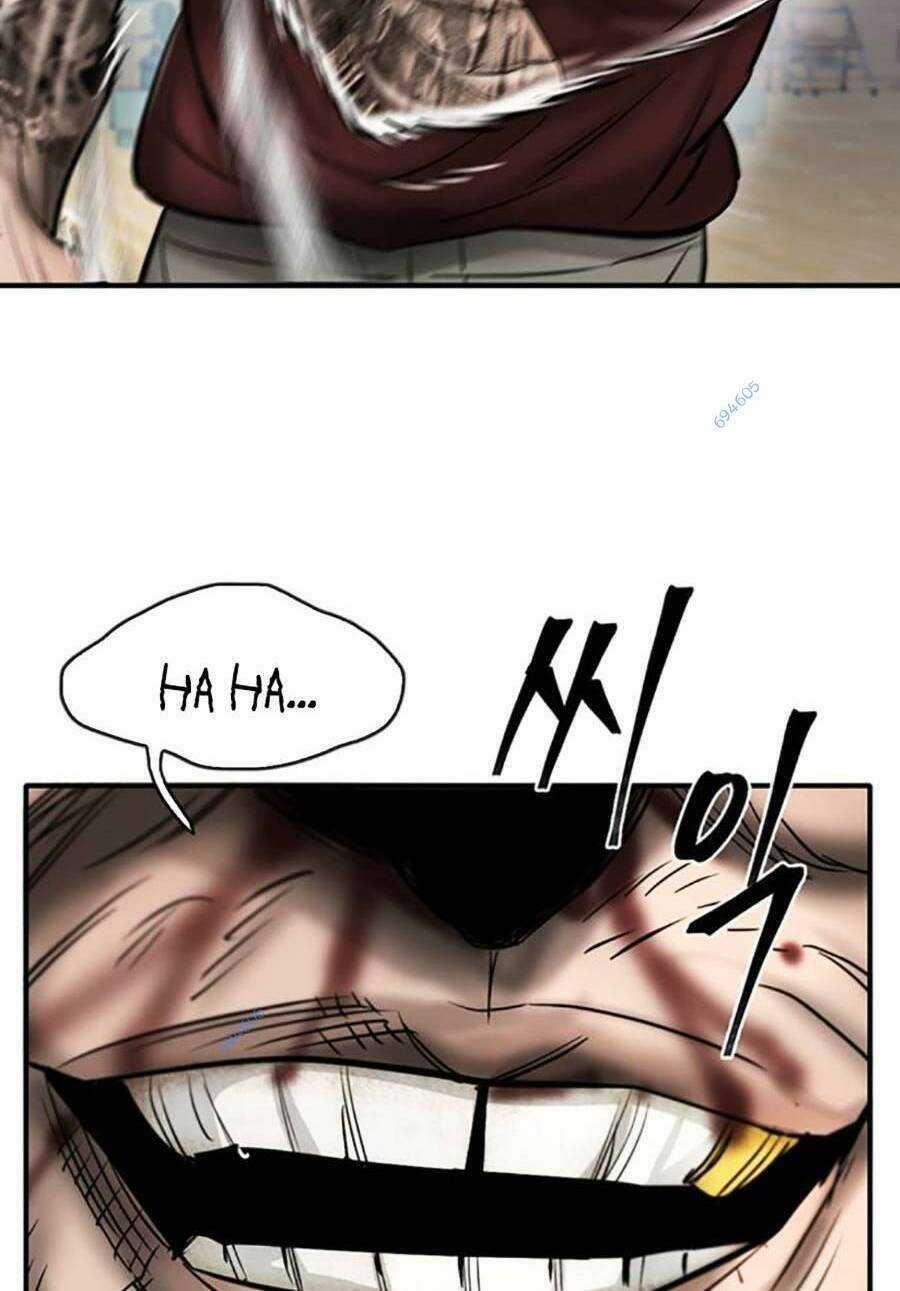 Bù Nhìn - Chương 32 - Trang 50