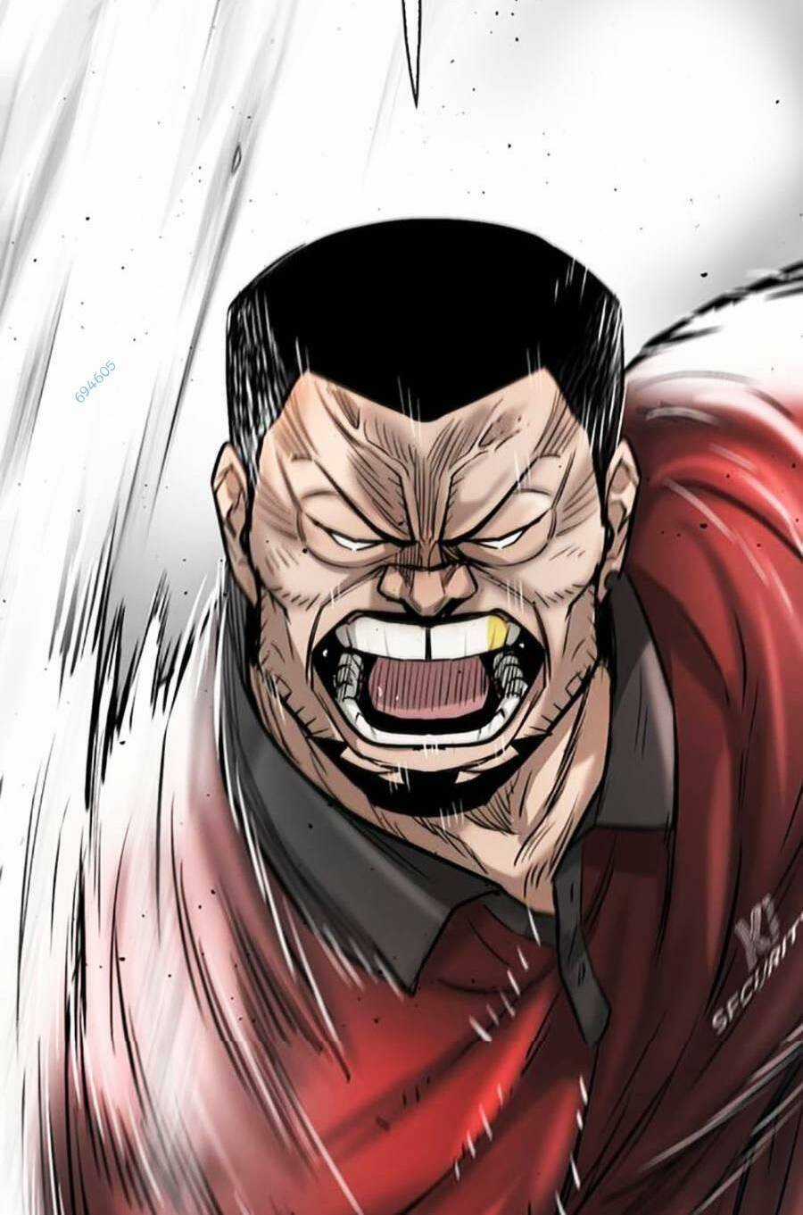 Bù Nhìn - Chương 32 - Trang 6