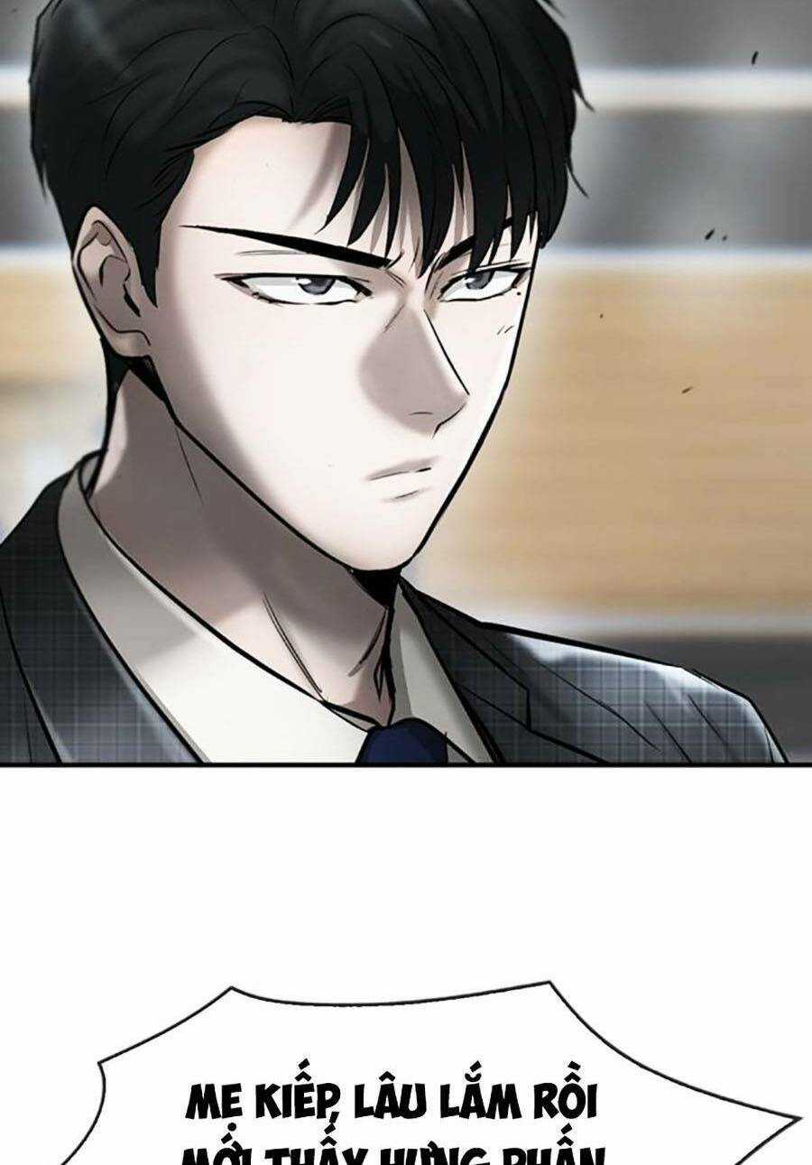 Bù Nhìn - Chương 32 - Trang 52