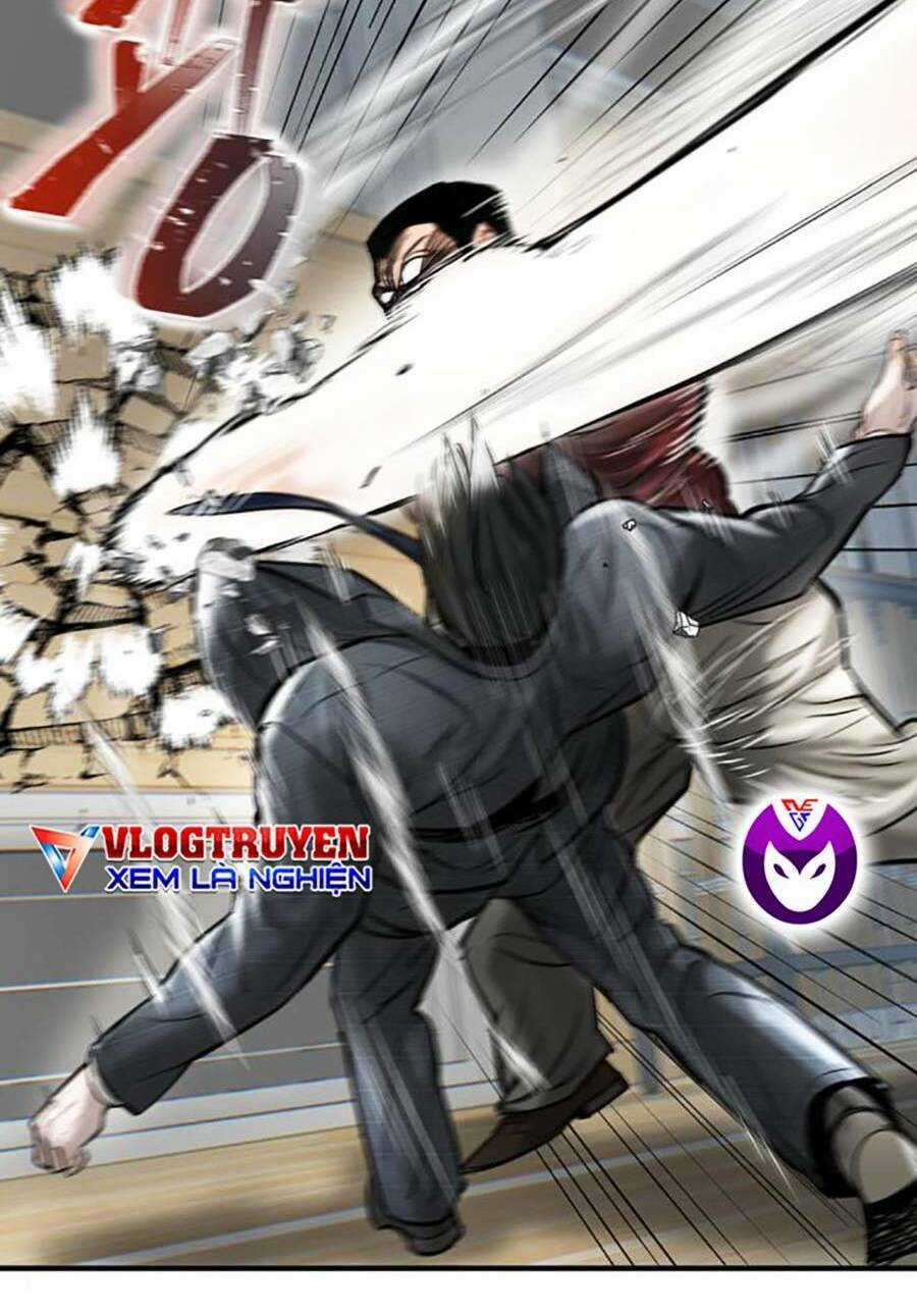 Bù Nhìn - Chương 32 - Trang 64