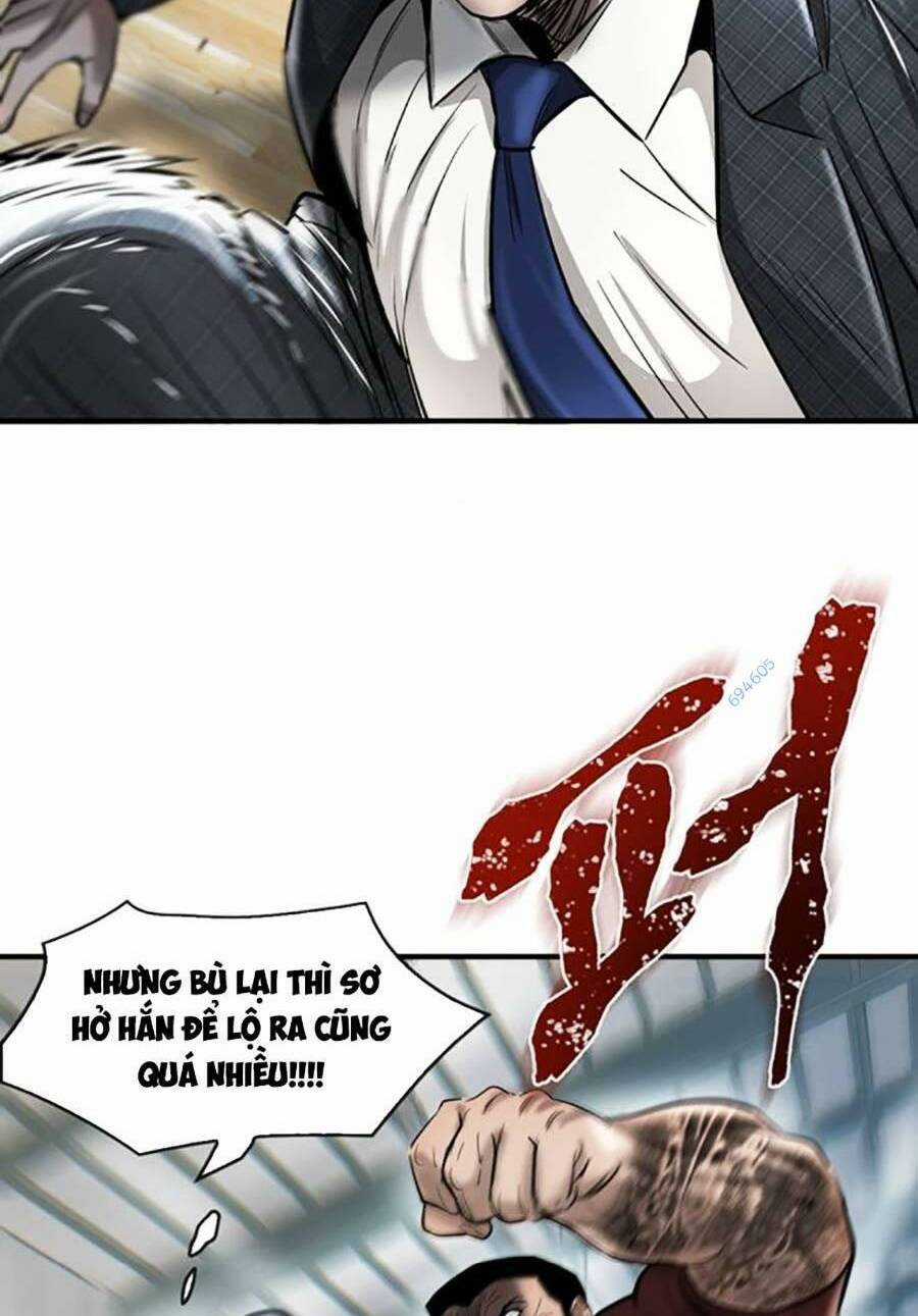 Bù Nhìn - Chương 32 - Trang 66