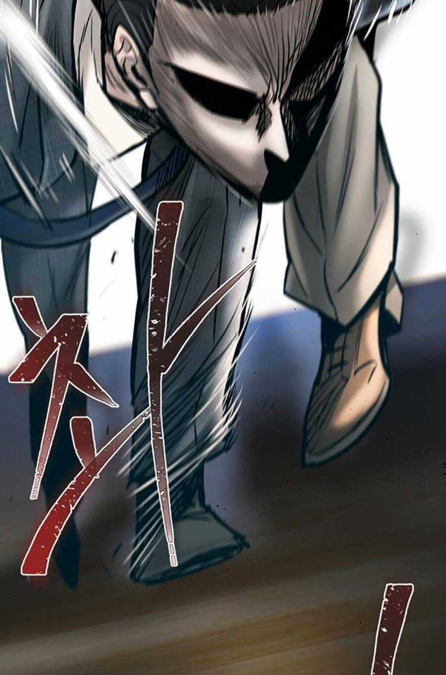 Bù Nhìn - Chương 32 - Trang 8