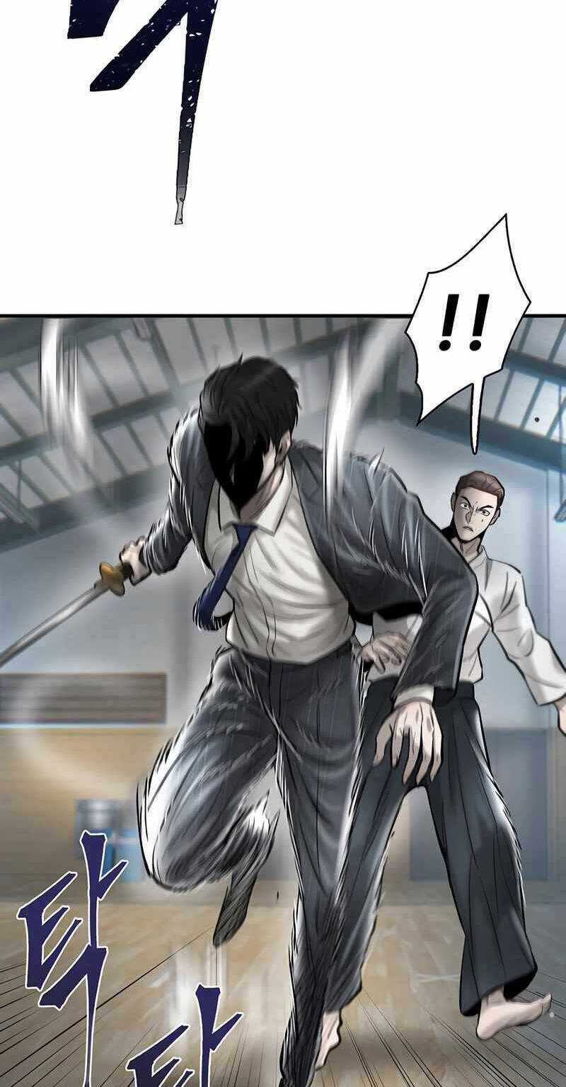 Bù Nhìn - Chương 33 - Trang 19