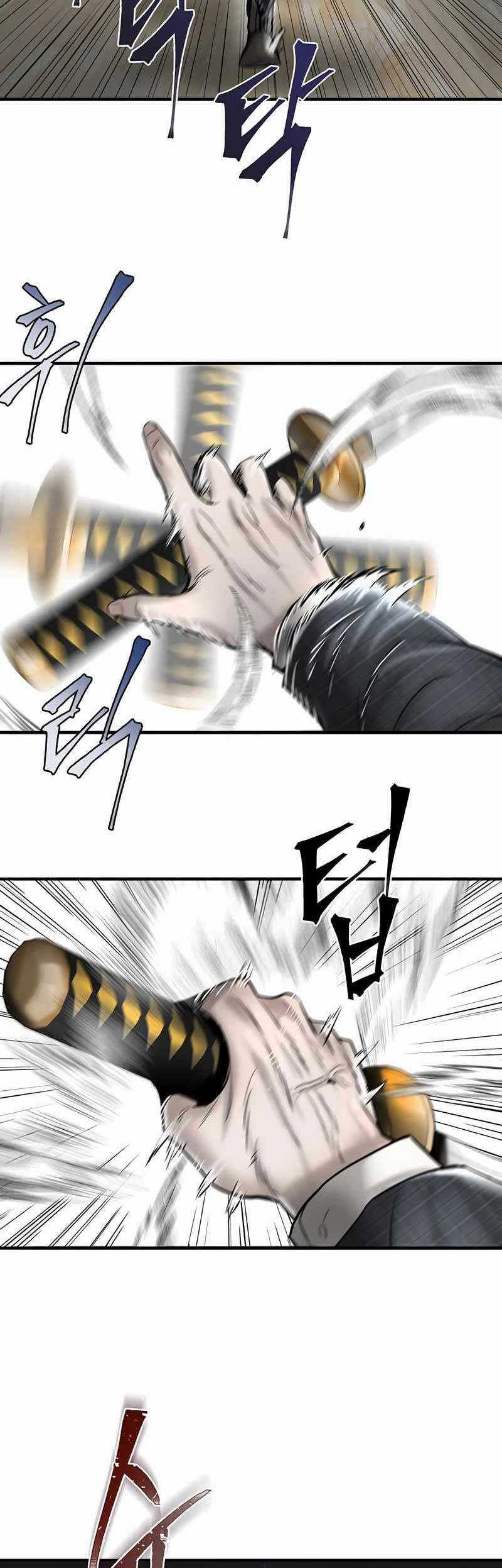 Bù Nhìn - Chương 33 - Trang 20