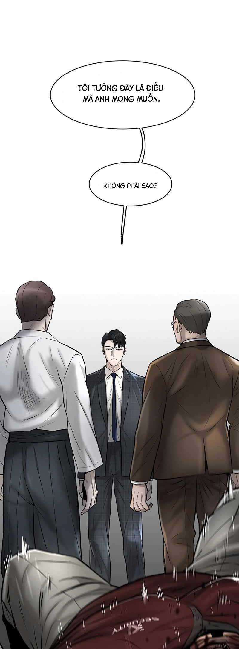 Bù Nhìn - Chương 33 - Trang 3