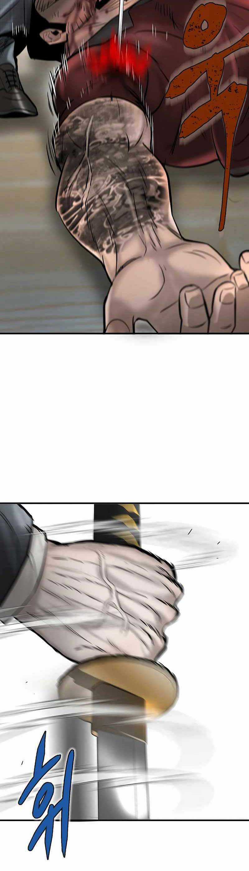 Bù Nhìn - Chương 33 - Trang 22