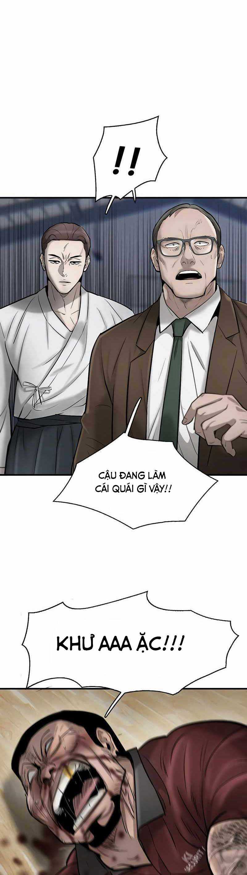 Bù Nhìn - Chương 33 - Trang 26