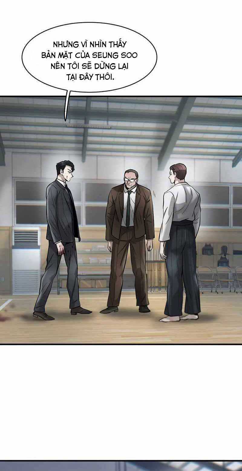 Bù Nhìn - Chương 33 - Trang 29