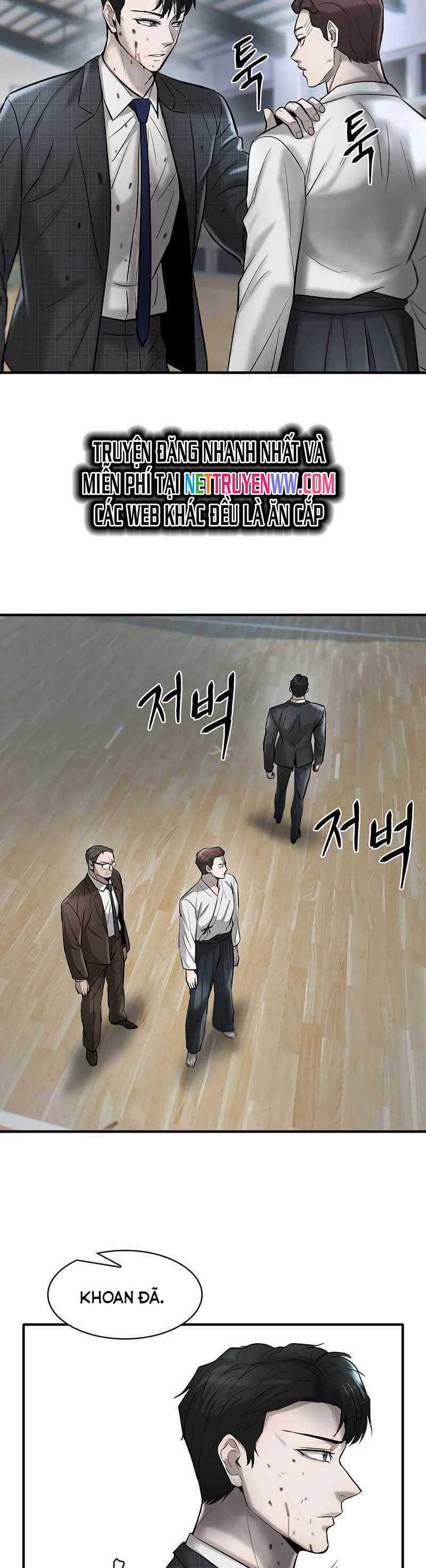 Bù Nhìn - Chương 33 - Trang 31