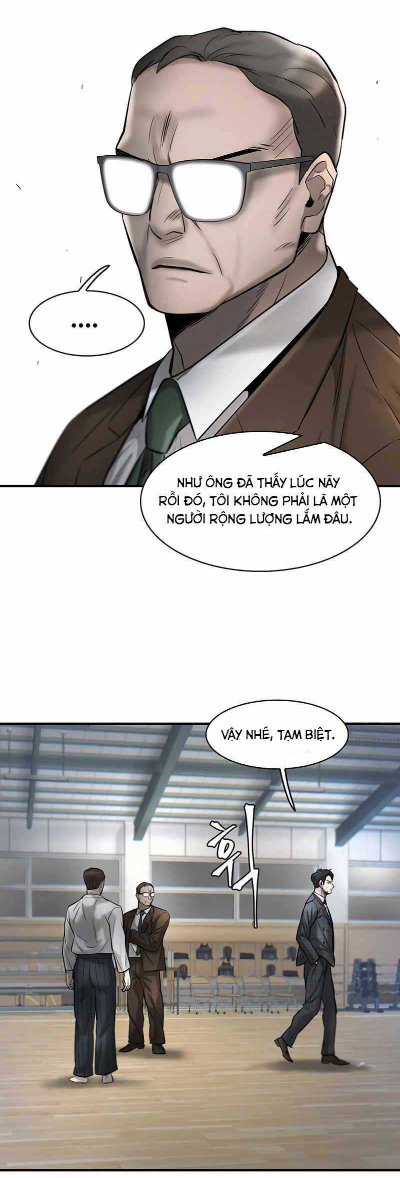 Bù Nhìn - Chương 33 - Trang 34