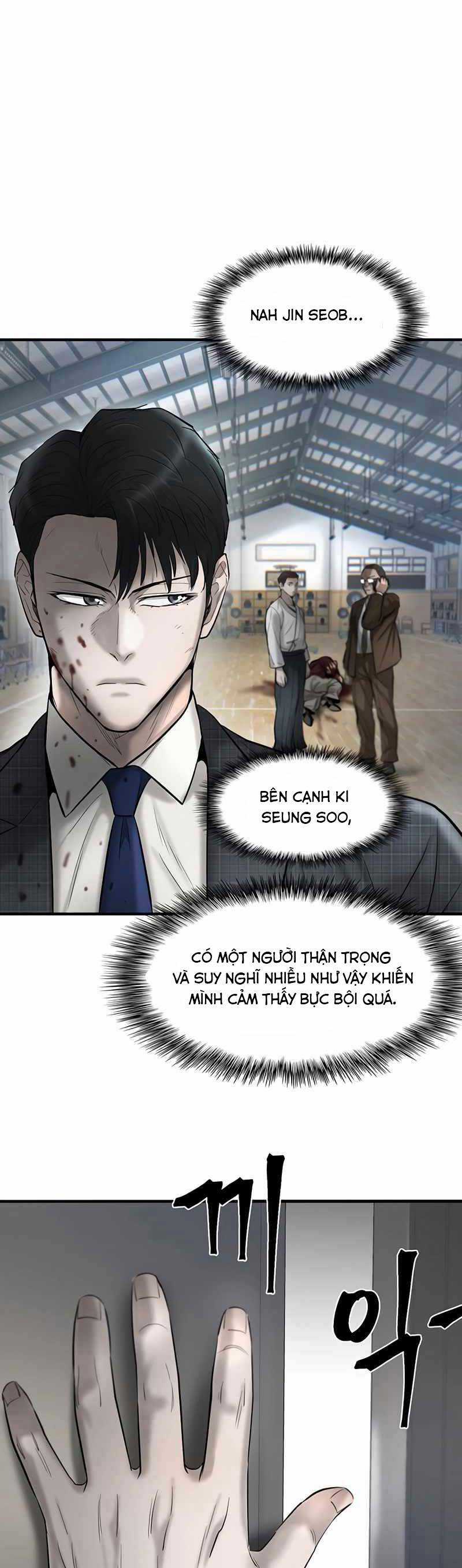 Bù Nhìn - Chương 33 - Trang 35