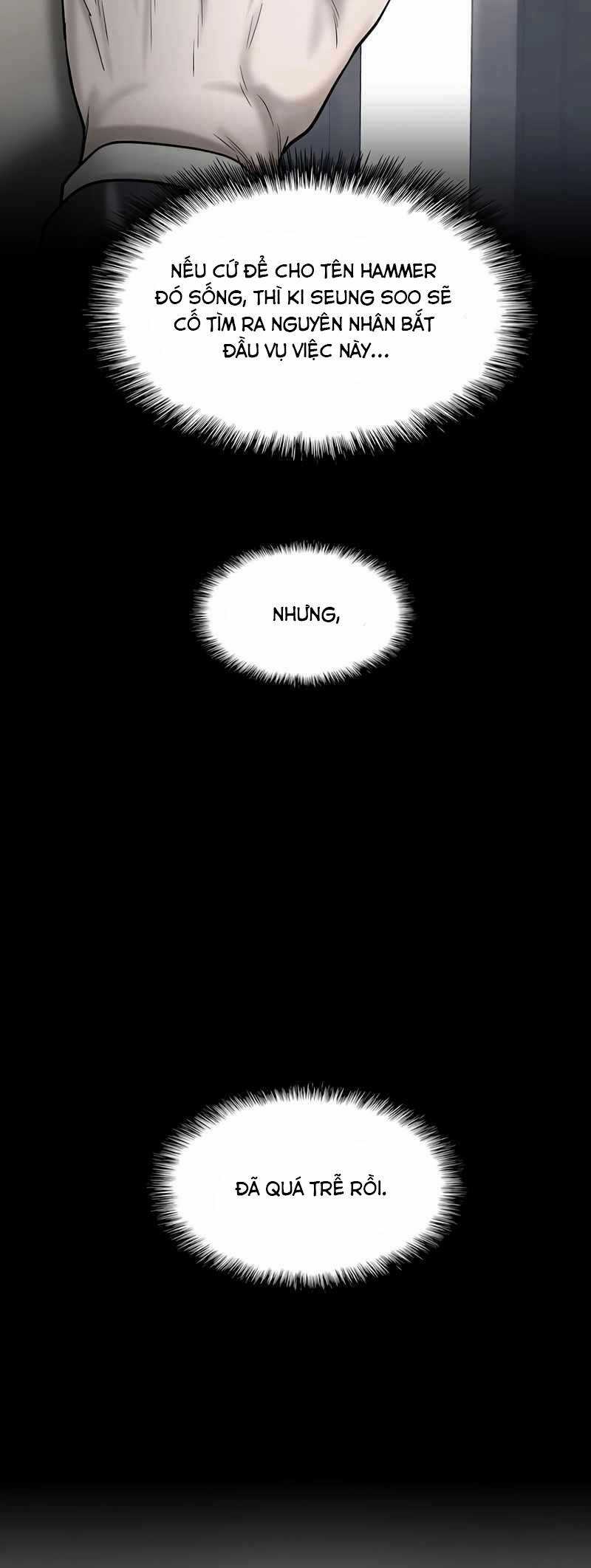 Bù Nhìn - Chương 33 - Trang 36