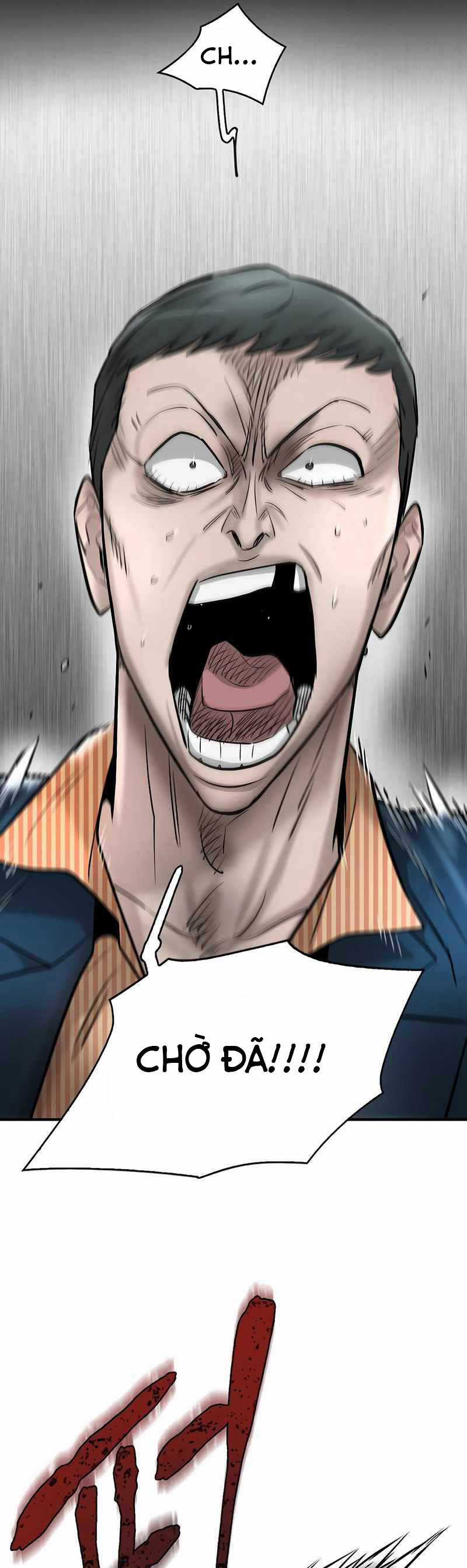 Bù Nhìn - Chương 33 - Trang 37